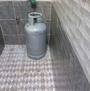 سليندر غاز
