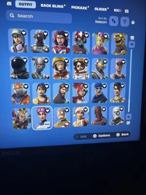 حساب فورت chapter 1