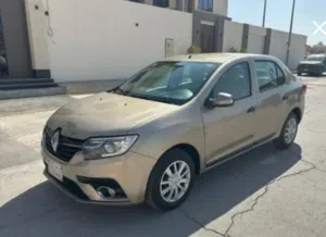 2021 Renault Symbol Automatic