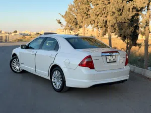 Used Ford Fusion in Irbid
