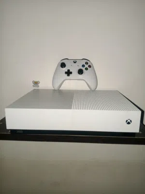 Xbox One S Xbox for sale in Amman