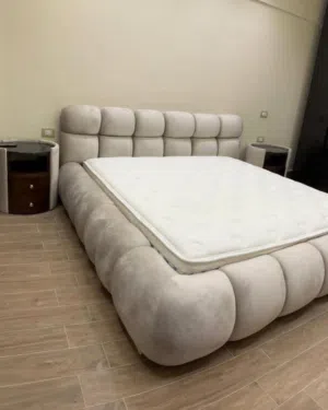 سرير بومبي مودرن بي اشيك الالوان والتصميمات