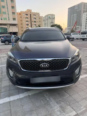 Kia soranto