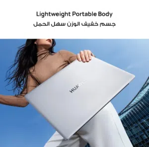 لابتوب ميت بوك D16 (نسخة محدثة)