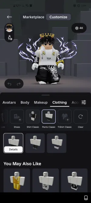 Roblox Accounts and Characters for Sale in Hawally
