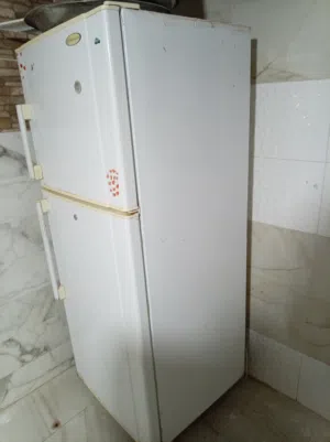 ثلاجة جنرال