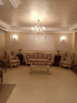 شقه بمدينة نصرمميزه موقع ومساحه وسعروتشطيب شارع ذاكر حسين