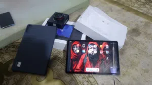 Xiaomi Mi Pad 2 256 GB in Basra