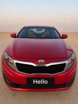 Kia Optima 2014 LX GCC  120,000 KM  Excellent Condition  AED 19,500  Al Barsha  Dubai