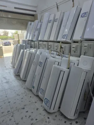 Wansa 1.5 to 1.9 Tons AC in Farwaniya