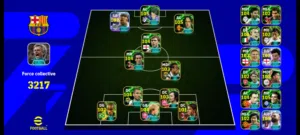 PES Accounts and Characters for Sale in Rabat