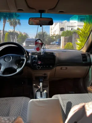 Used Honda Civic in Irbid