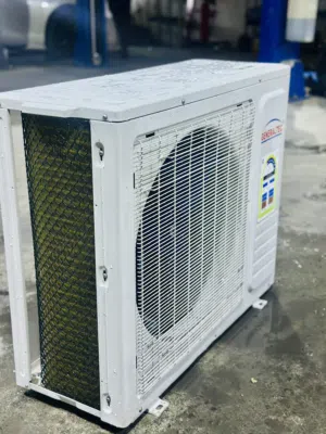 GENERALTEC AC 2 TON BRAND NEW