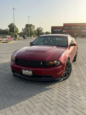 Used Ford Mustang in Hawally