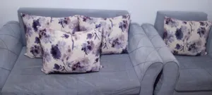 كنبه و اتنين كراسي