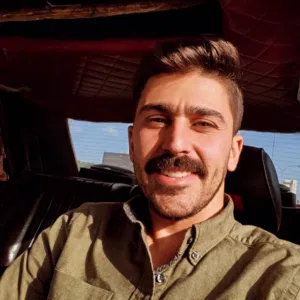 Mohammad Kharabsheh