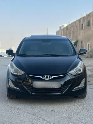 هيونداي النترا 2015 اقساط من راسي لراسك