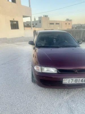 متسوبيشي موديل 1993