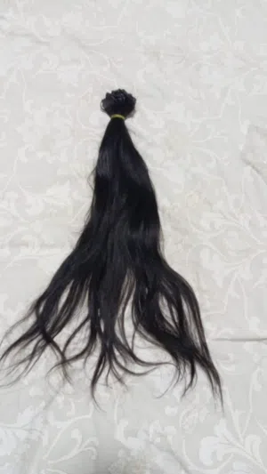 اكستنشن لون اسود استعمال اسبوع