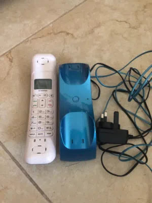 هاتف ارضي عمانتل