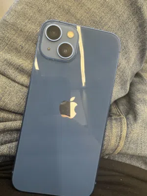 Apple iPhone 13 128 GB in Amman