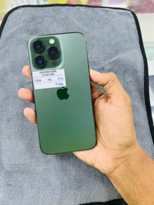 iPhone 13 Pro- 512 GB - Absolutely fabulous piece