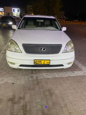 لكزاز 430 2002 لببيع