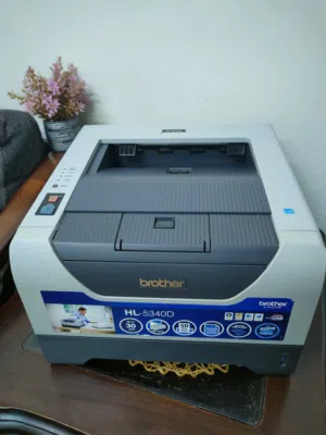 طابعة Brother HL-5340D