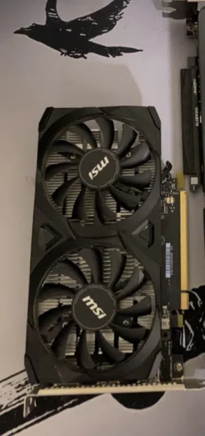 Rtx 3050 6g