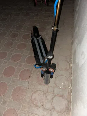 للبيع سكوتر