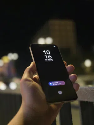 SAMSUNG S24 FE