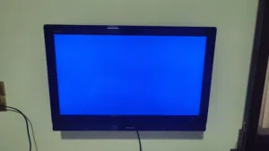 شاشة 32 توشيبا