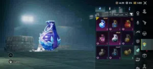 حساب ببجي عالميه