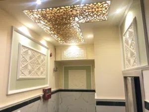 85 m2 2 Bedrooms Apartments for Rent in Muscat Ansab
