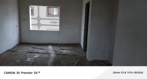 شقة في موقع مميز واستراتيجي