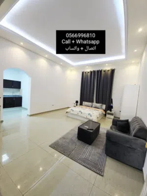 88 m2 Studio Apartments for Rent in Al Ain Zakher