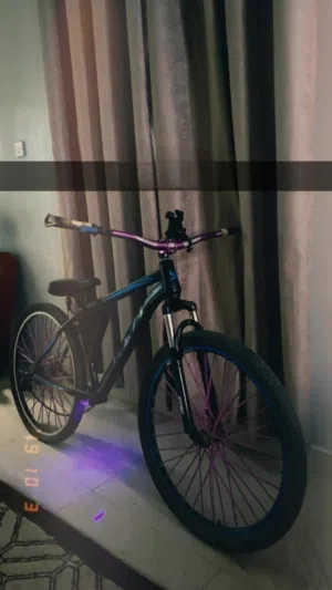 سيكل برازيلي