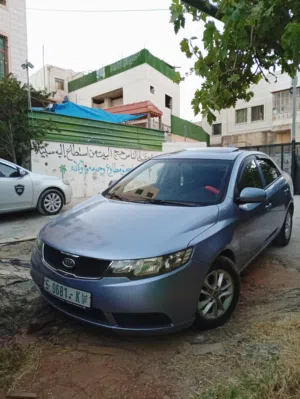 Used Kia Forte in Hebron