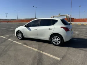 Used Nissan Tiida in Al Batinah