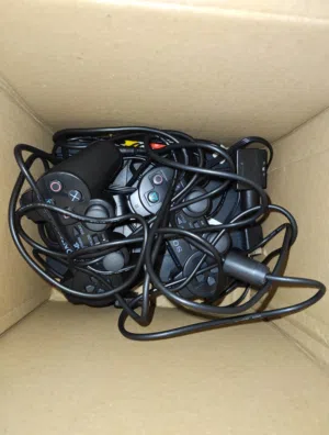 بلايستيشن 2 مهكره / Hacked PlayStation 2