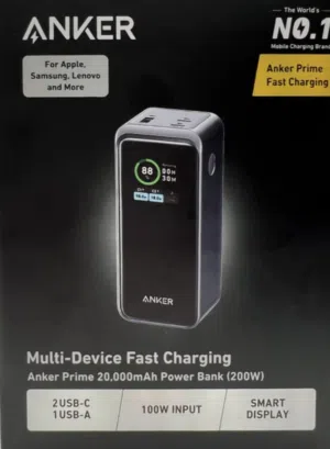 anker prime 1336A