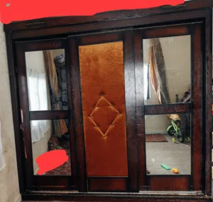 خزانه الملابس