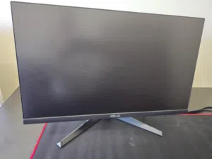 ASUS TUF Gaming VG249Q5A 200Hz monitor