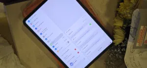 Apple iPad Pro 11 256 GB in Baghdad