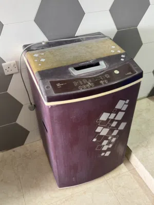Automatic washer machine