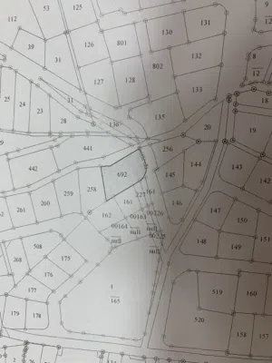 Residential Land for Sale in Amman Naour