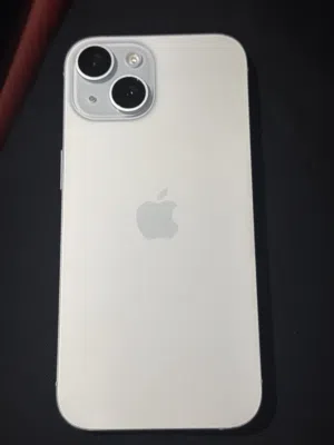 Apple iPhone 15 128 GB in Muscat