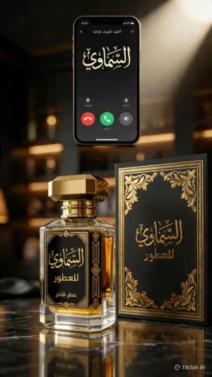 عطورات فاخره