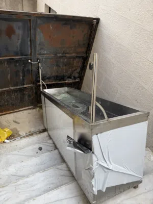 بارلمبي للبيع بسعر حرق