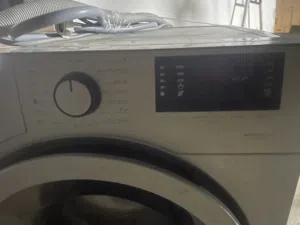 للبيع: غسالة بيكو (Beko) مستعملة بحالة ممتازة جداً!